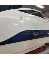 Xsmart Cabin 25: nuovo concetto di imbarcazione