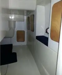 Xsmart Cabin 25: nuovo concetto di imbarcazione