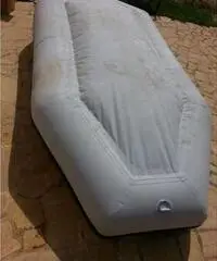 gommone  navigator II  lunghezza mt 4