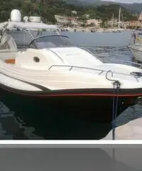 gommone zar 97 skydeck