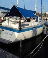 Barca a vela Moody 33 MK II Barca a vela Moody 33 MK II
