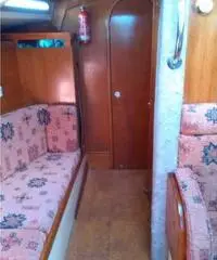Barca a vela Moody 33 MK II Barca a vela Moody 33 MK II