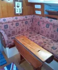 Barca a vela Moody 33 MK II Barca a vela Moody 33 MK II