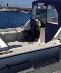 barca da pesca barca da pesca