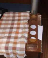 cabinato a vela