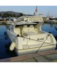 Gobbi 265 cabin Gobbi 265 cabin