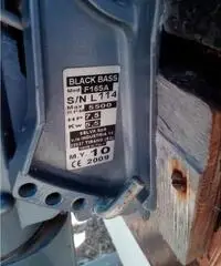 Gozzo in vetroresina