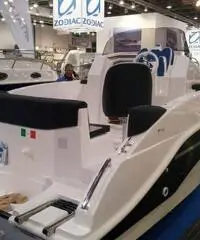 wa 19 plus italmar