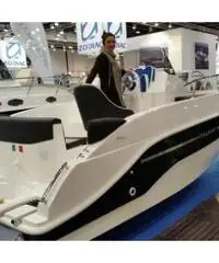 wa 19 plus italmar