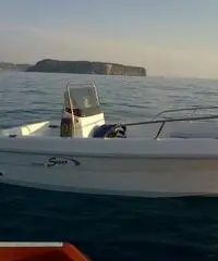 Barca Saver 2013