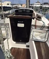 barca a vela DELPHIA Delphia 29 anno 2007 lunghezza mt 9