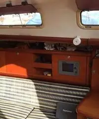 barca a vela DELPHIA Delphia 29 anno 2007 lunghezza mt 9