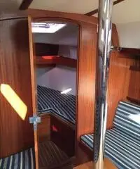 barca a vela DELPHIA Delphia 29 anno 2007 lunghezza mt 9