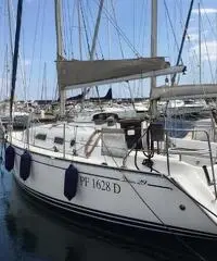 barca a vela DELPHIA Delphia 29 anno 2007 lunghezza mt 9