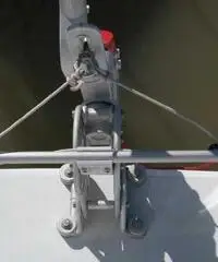 Timone a vento PACIFIC MF3