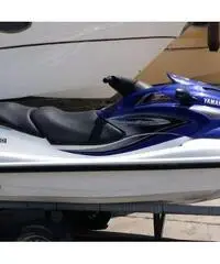 Yamaha xlt 1200