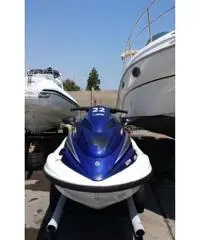 Yamaha xlt 1200