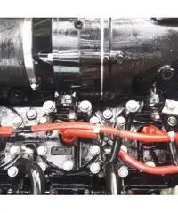 Yamaha xlt 1200