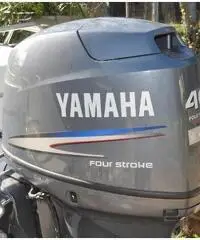 barca a motore SESSA MARINE key largo 18 anno 1998 lunghezza mt