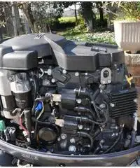 barca a motore SESSA MARINE key largo 18 anno 1998 lunghezza mt