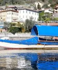 barca a motore ALTRO Burchiello anno 1983 lunghezza mt 7