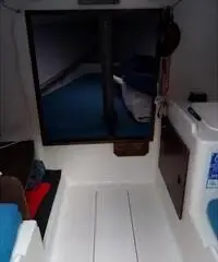 barca a vela JBOATS J24 anno 1984 lunghezza mt 732