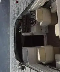 CRANCHI ENDURANCE 31