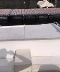 CRANCHI ENDURANCE 31