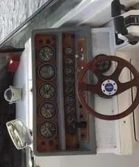 CRANCHI ENDURANCE 31