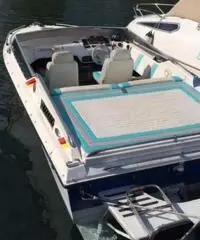 Motoscafo Barca Gary 23 sport Bliz Gariplast