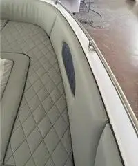 Tullio Abbate Sea Star Open'21 -Mercury 150 cv anno 2015