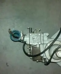 Blocco motore arkos aquascooter