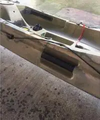Kayak Rtm K-Largo
