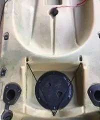 Kayak Rtm K-Largo