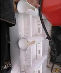 barca open 5 metri pesca lago fiume mare