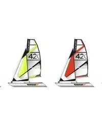 Minicat 420 emotion orange