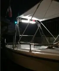 Barca Open Rio 440