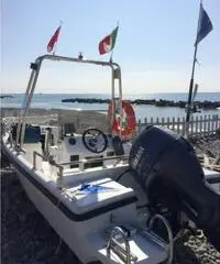 Barca Open Rio 440