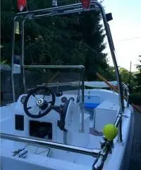 Barca Open Rio 440