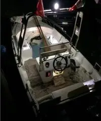 Barca Open Rio 440