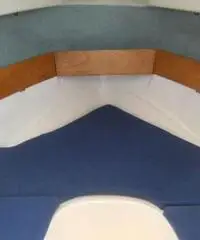 pilotina cabin fisher