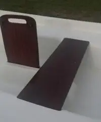 Vendo barchetta a vela Alpatris