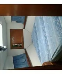 barca a motore ALTRO Fireleyn anno 1992 lunghezza mt