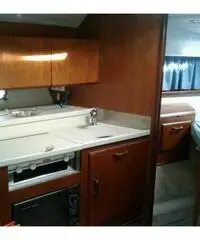 barca a motore ALTRO Fireleyn anno 1992 lunghezza mt