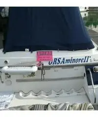 barca a motore ALTRO Fireleyn anno 1992 lunghezza mt