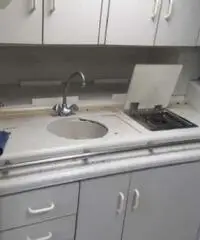 barca a motore CHRIS CRAFT 302 Crowne anno 1993 lunghezza mt 10