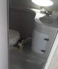 barca a motore CHRIS CRAFT 302 Crowne anno 1993 lunghezza mt 10