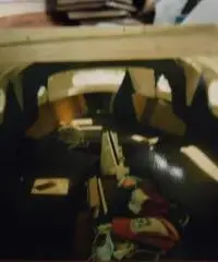 barca a vela ALTRO tipo ligthning anno 1974 lunghezza mt 7