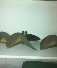 Eliche offshore Eliche offshore