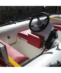 Gommone Honwave tb 270 yacht style bg288